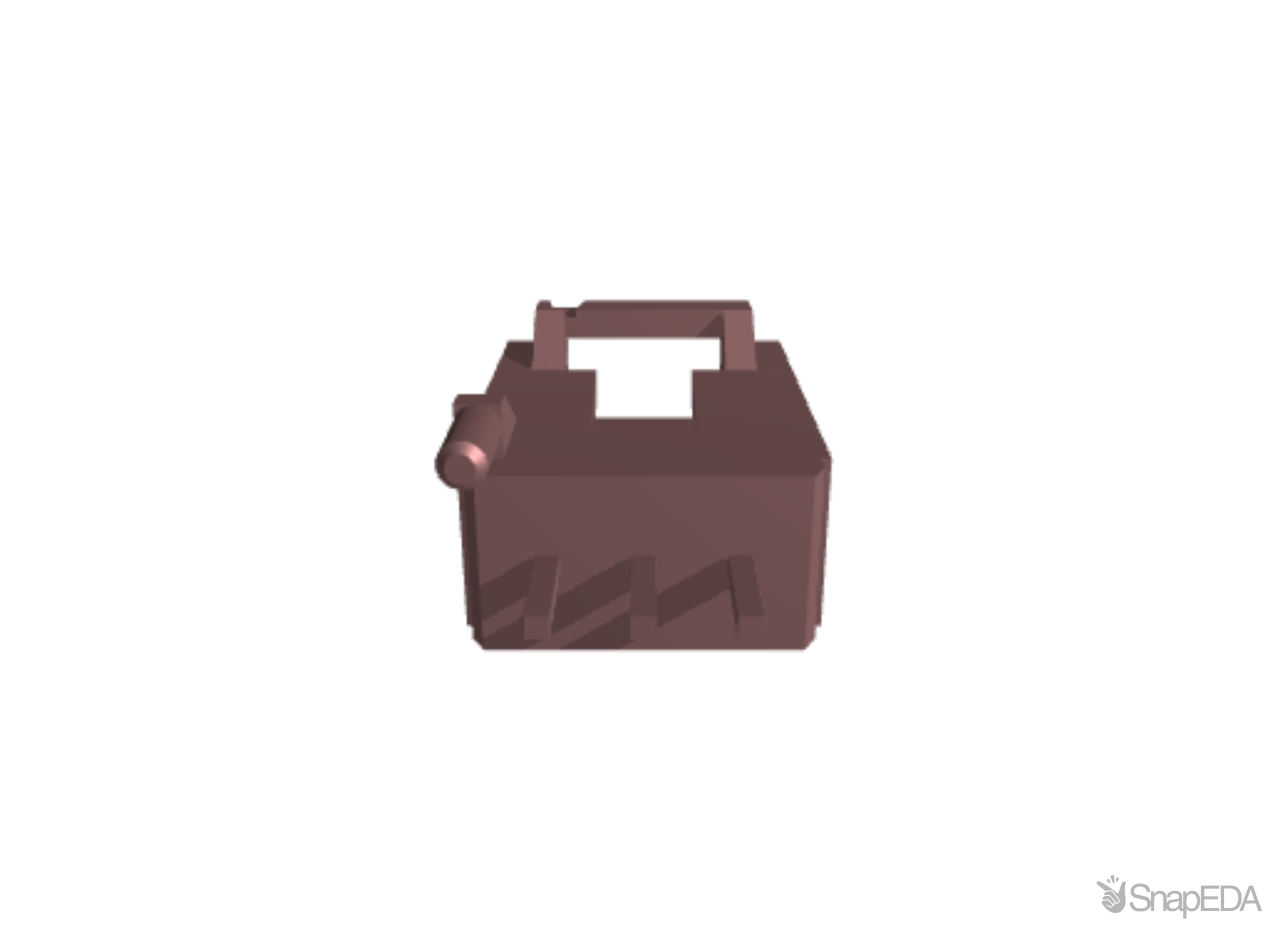 1-104450-1 3D Model