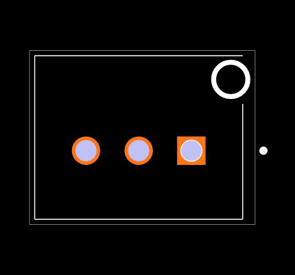1-104450-1 Footprint