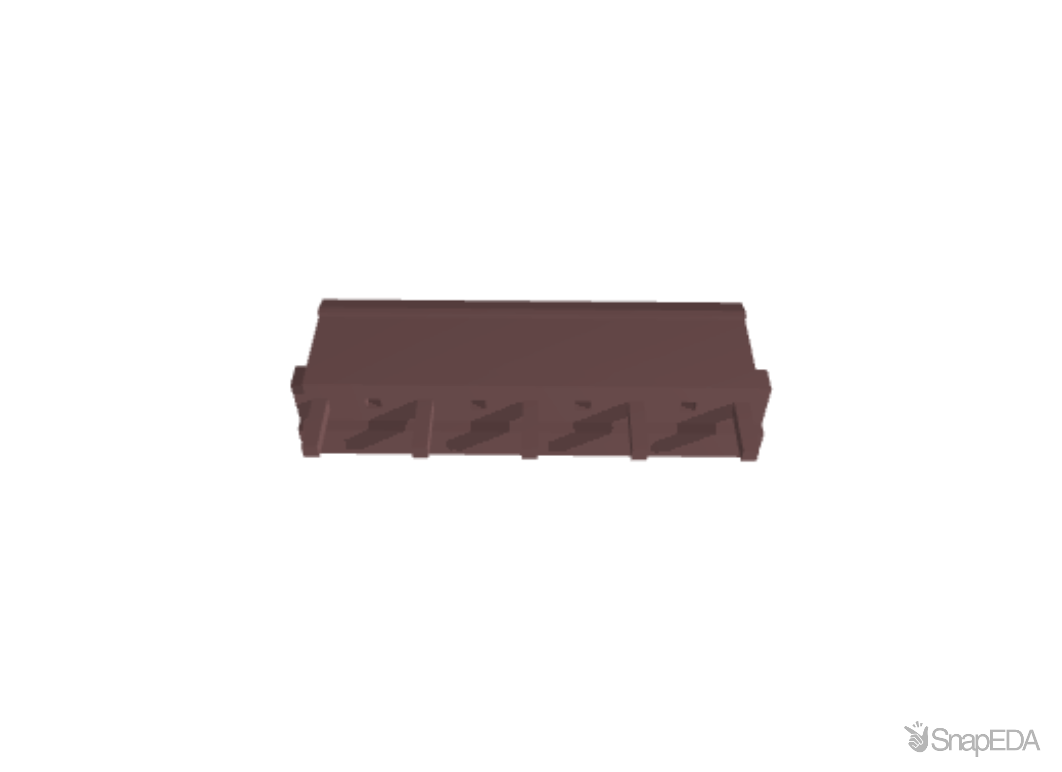 1-1123724-5 3D Model