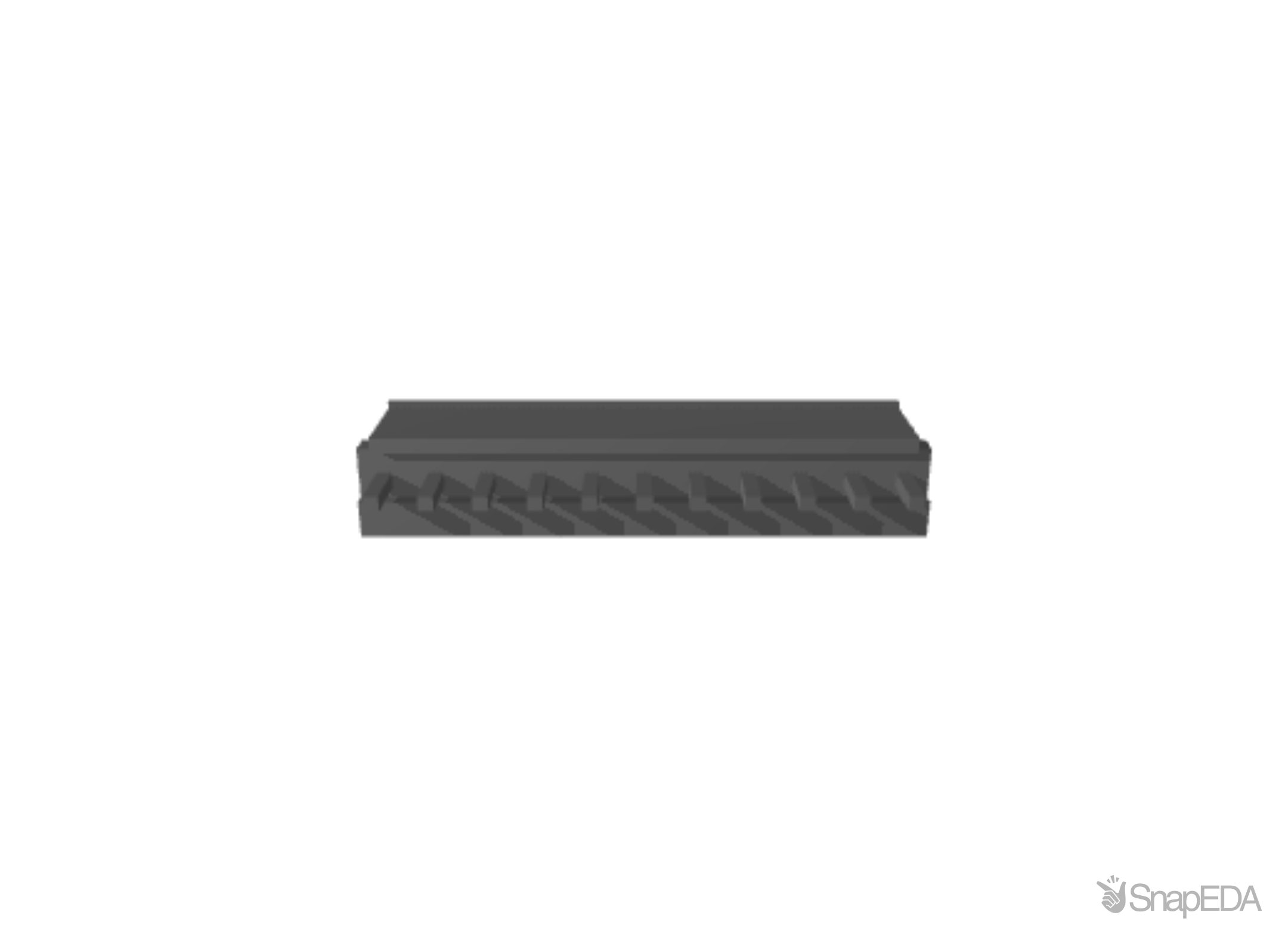 1-1318300-1 3D Model