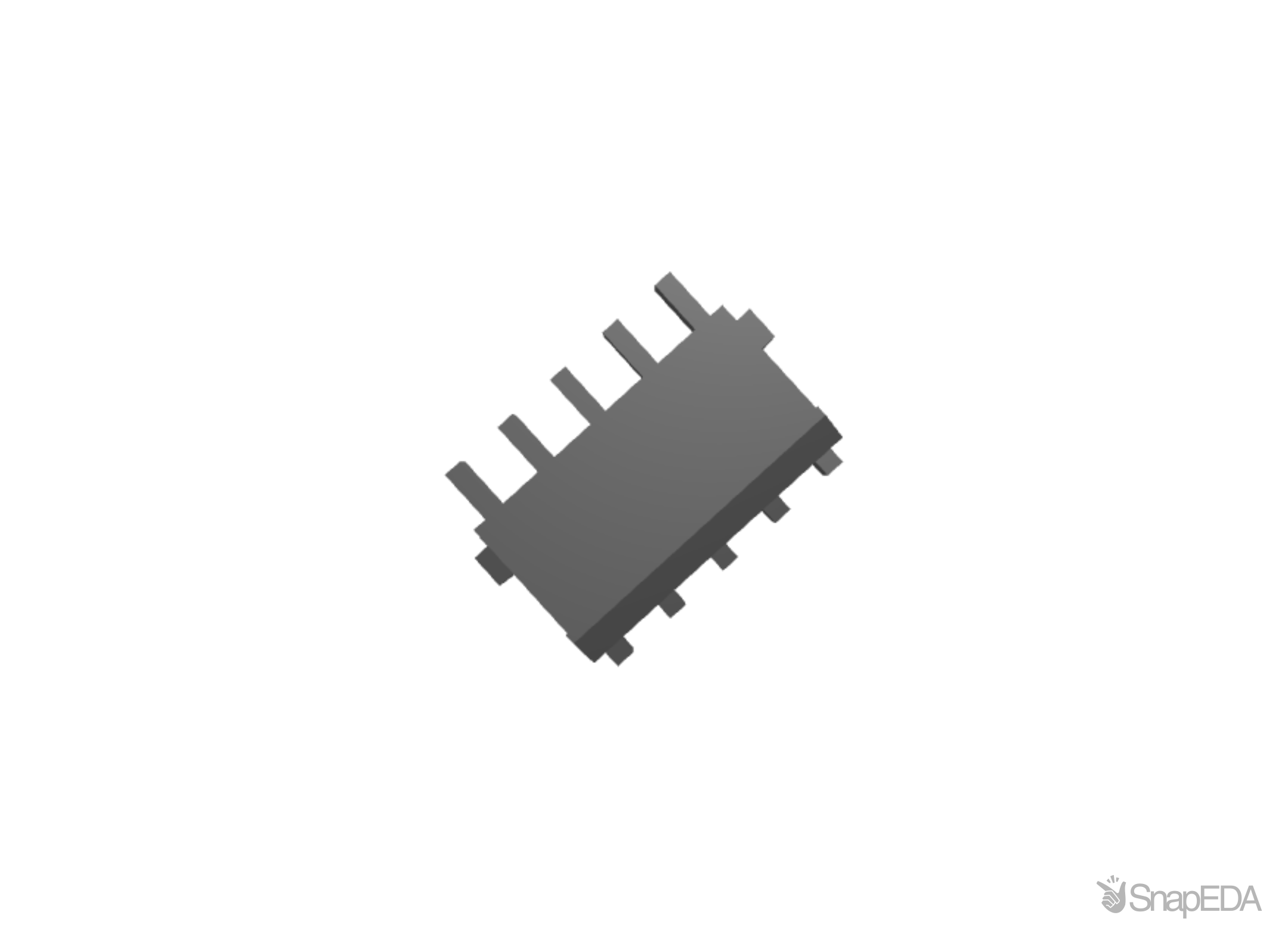 1-1318300-5 3D Model