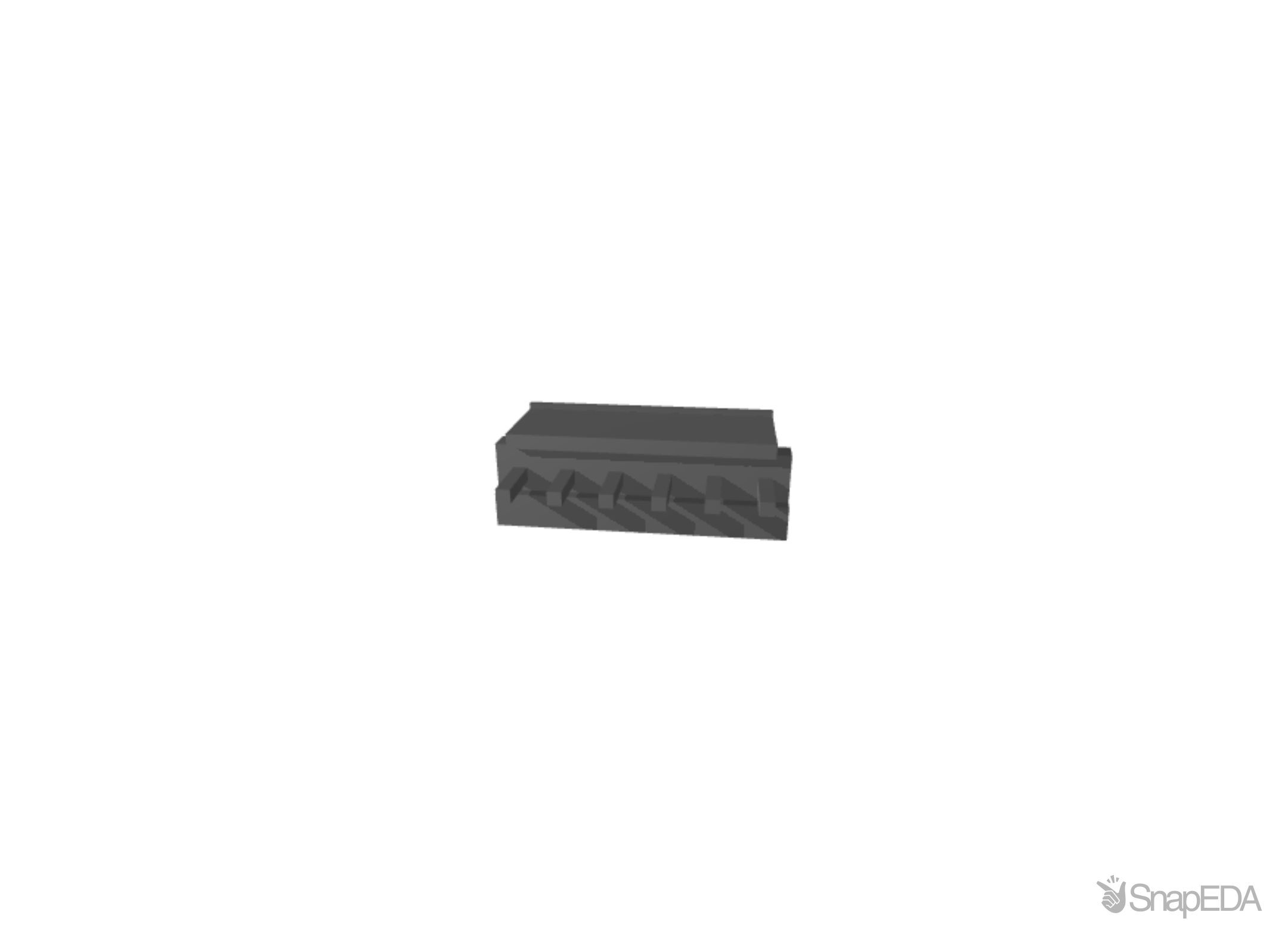 1-1318300-6 3D Model