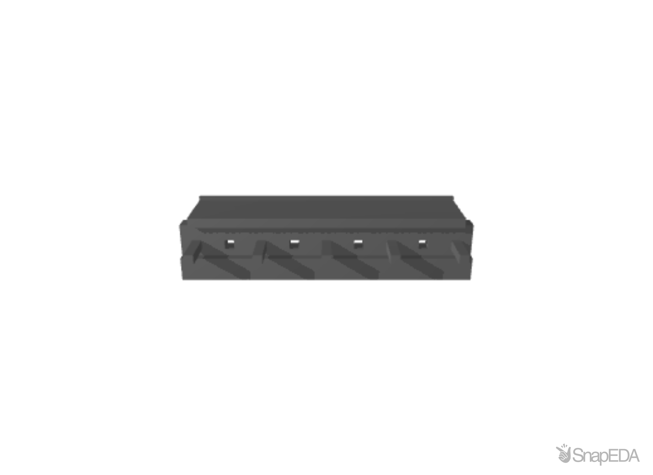1-1318301-5 3D Model