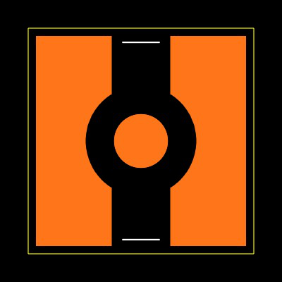 1-1337604-0 Footprint