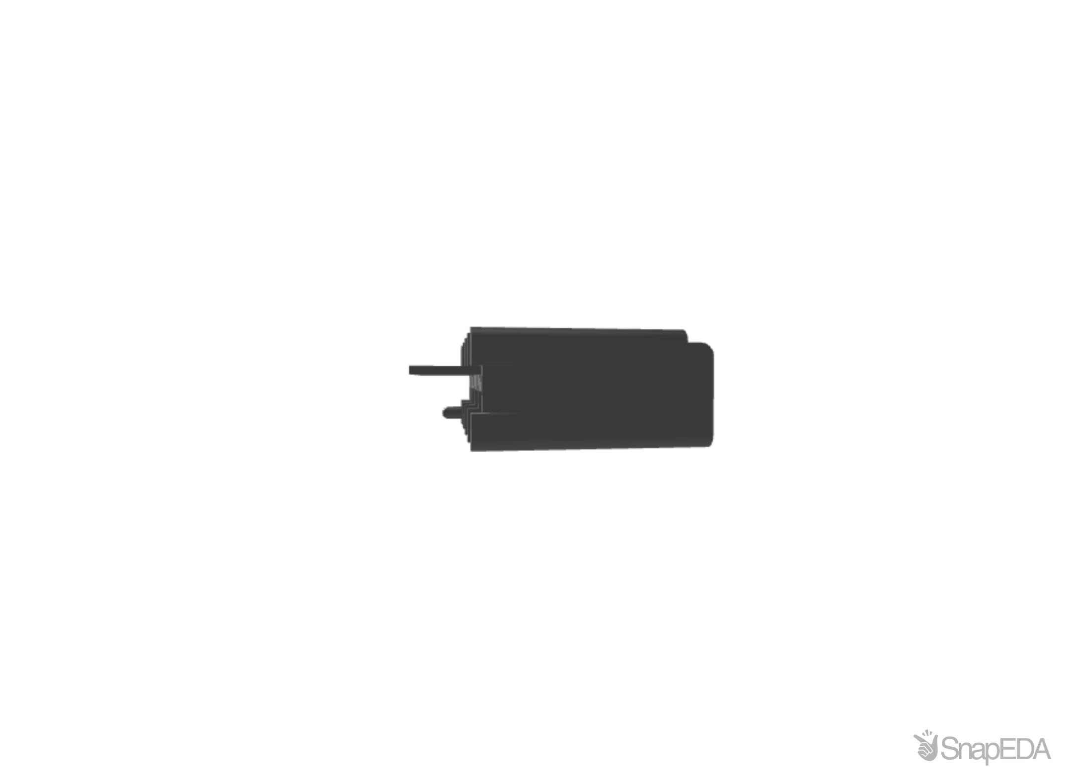 1-1376384-2 3D Model