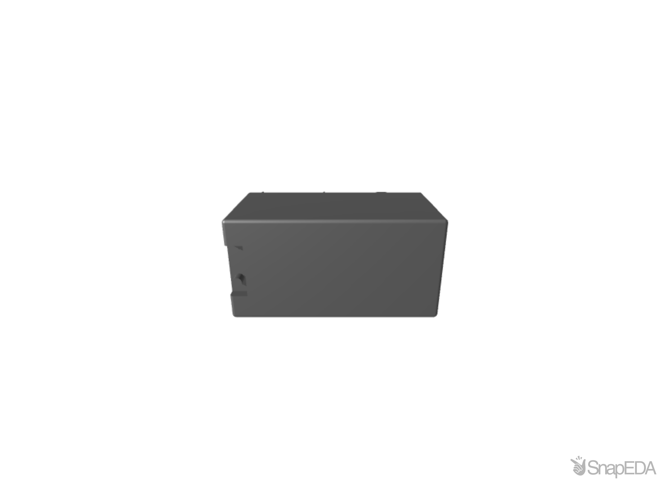 1-1393217-8 3D Model
