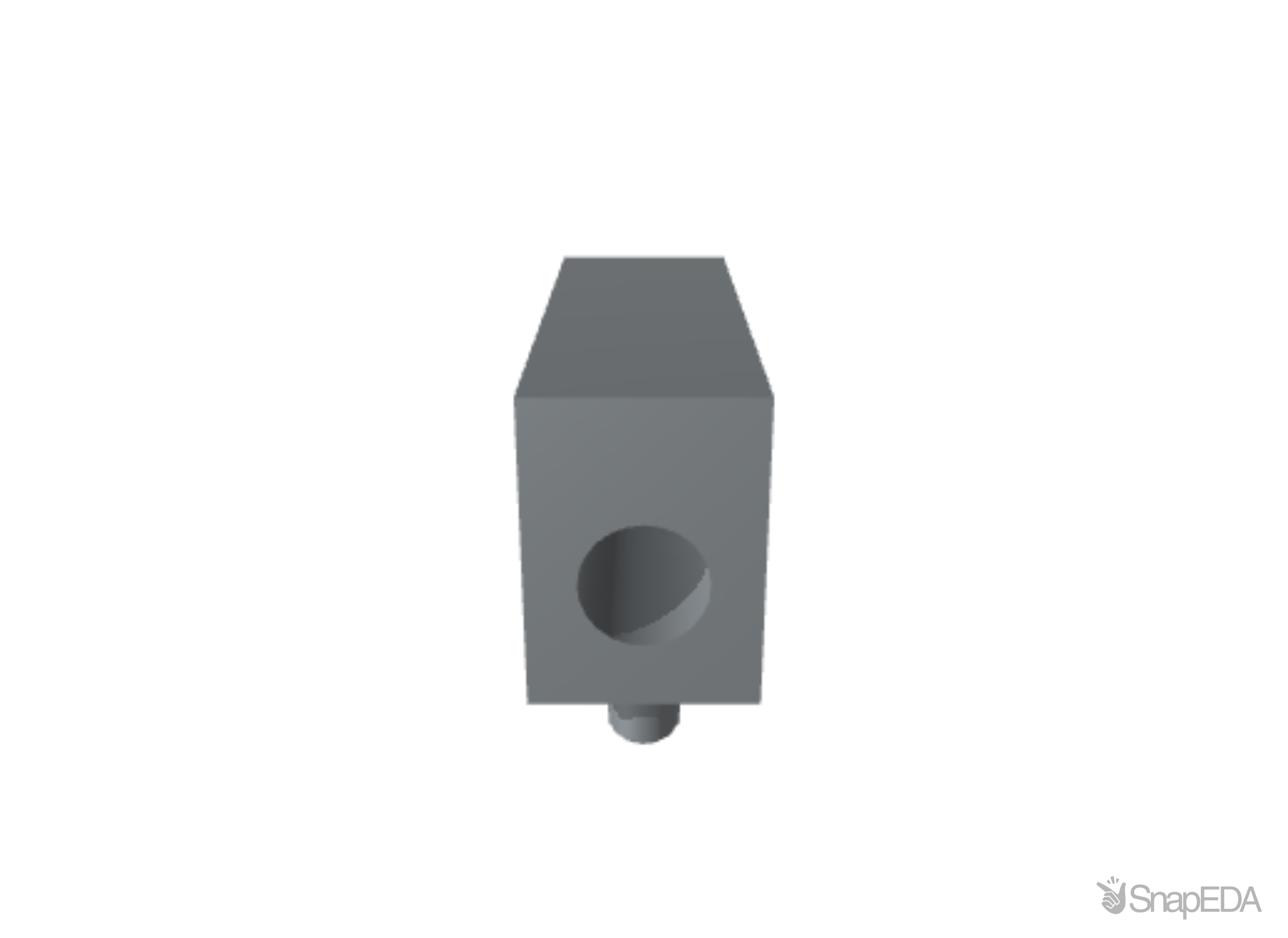1-1410297-4 3D Model