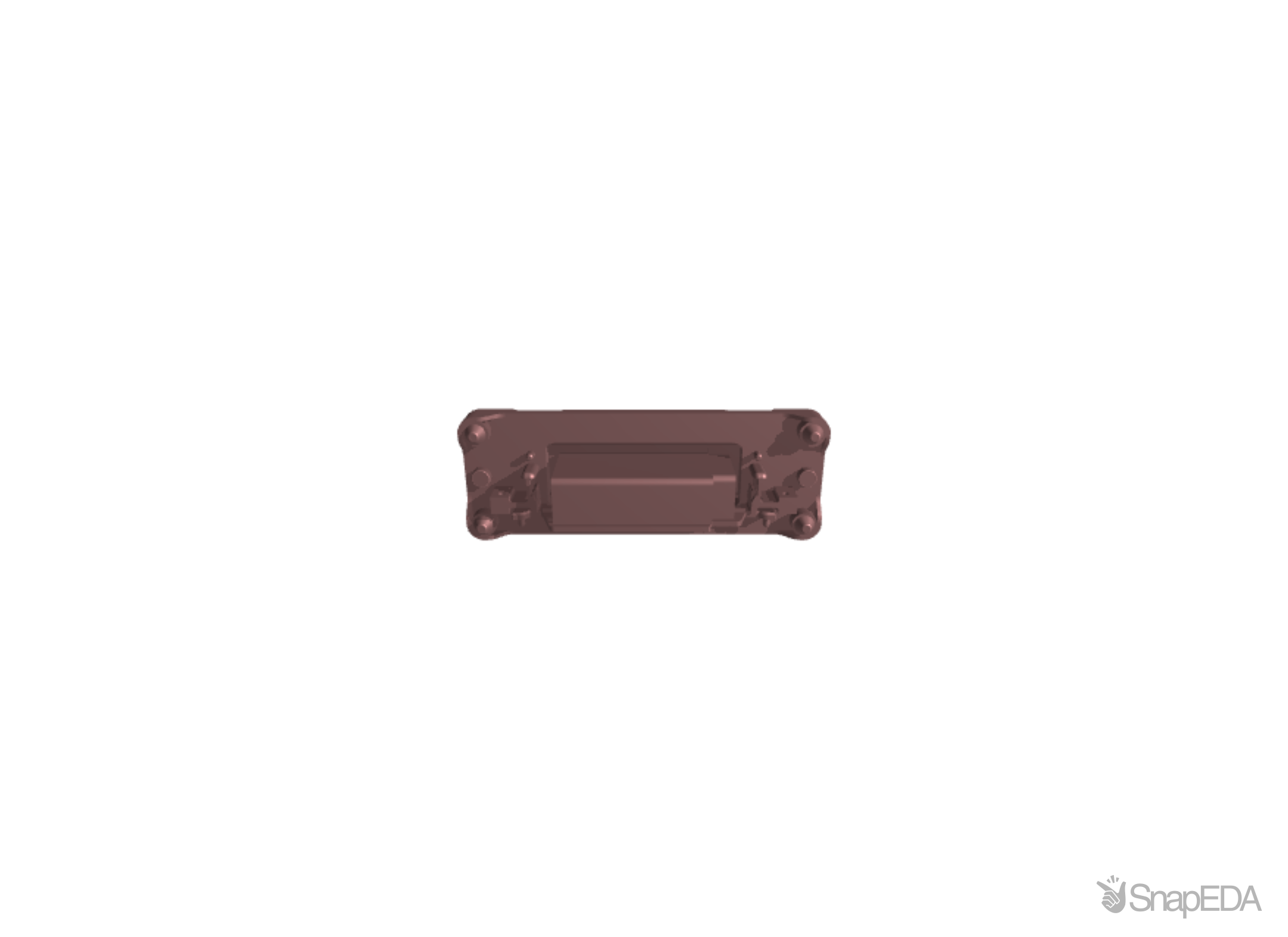 1-1418362-3 3D Model