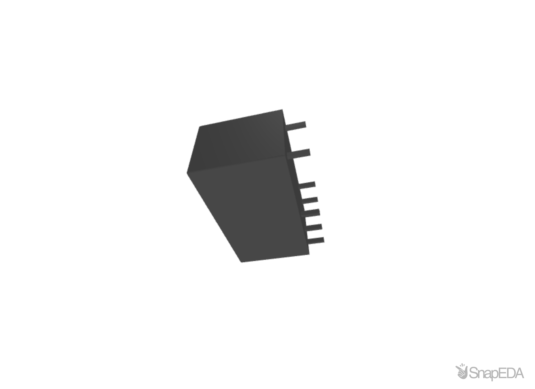 1-1419108-7 3D Model
