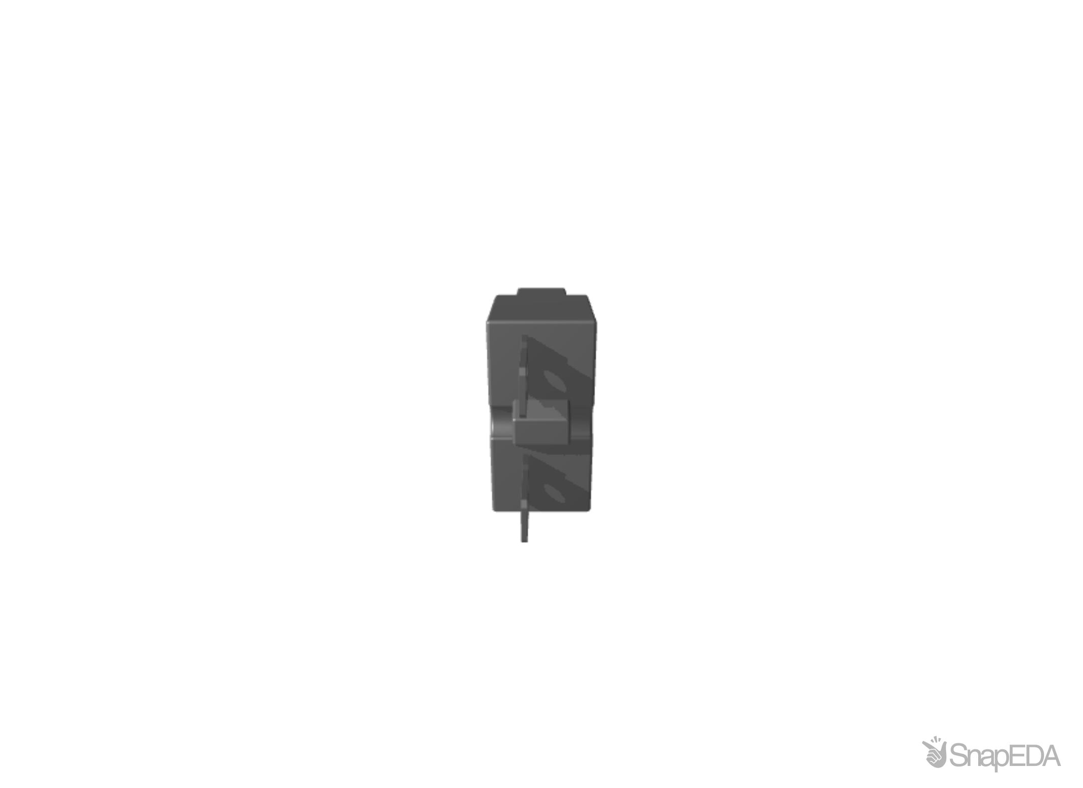 1-1423364-2 3D Model