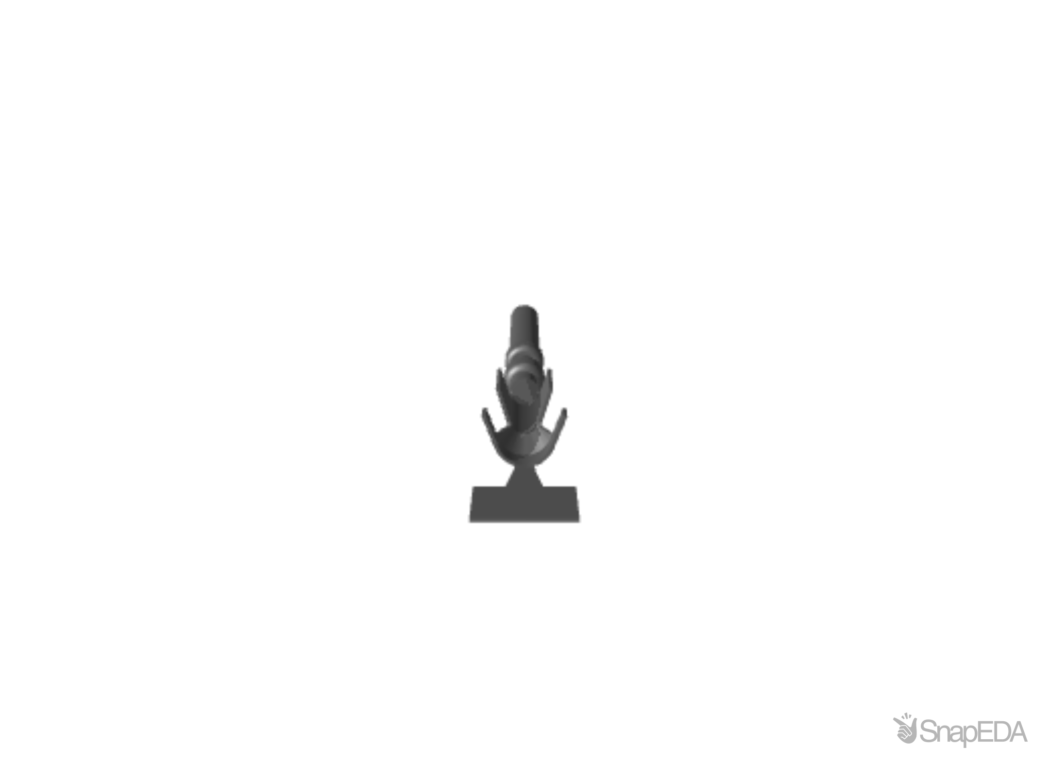 1-1437284-0 3D Model