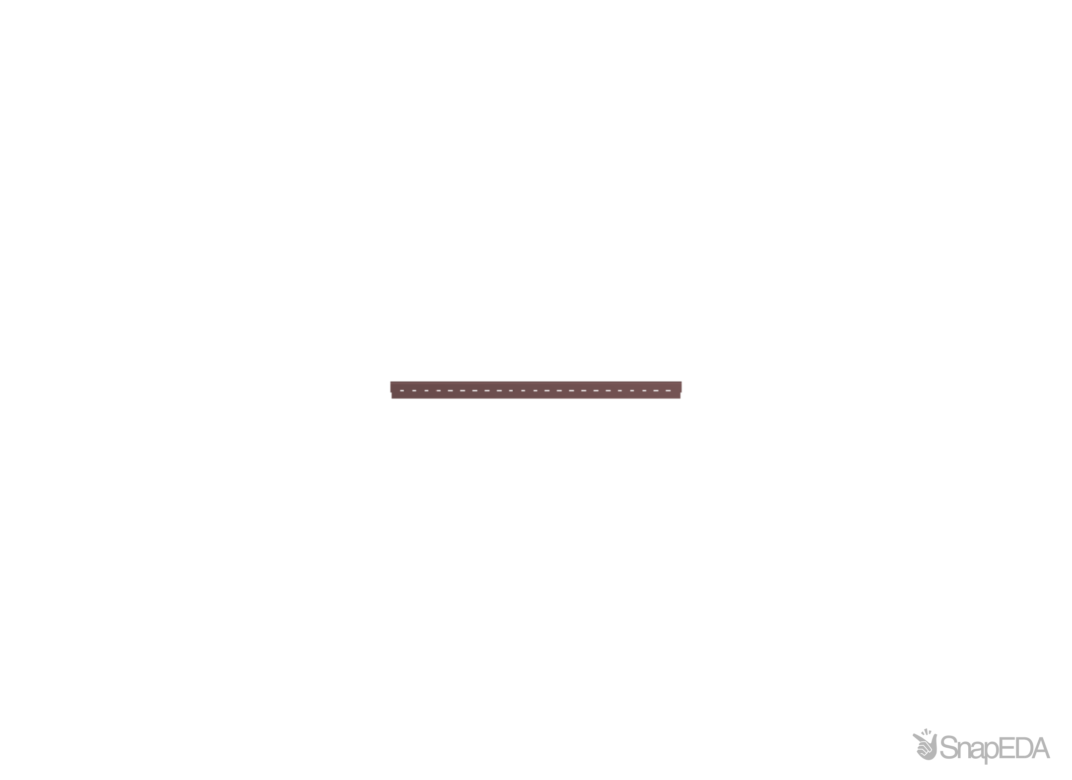 1-1437685-3 3D Model