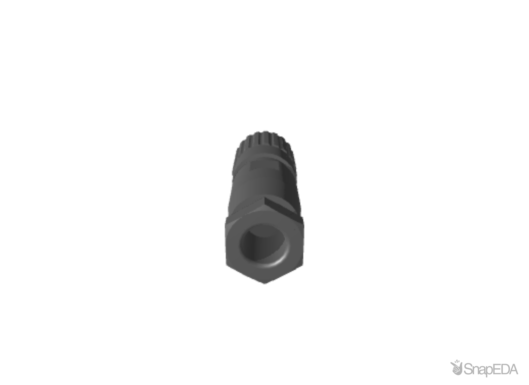 1-1437719-4 3D Model