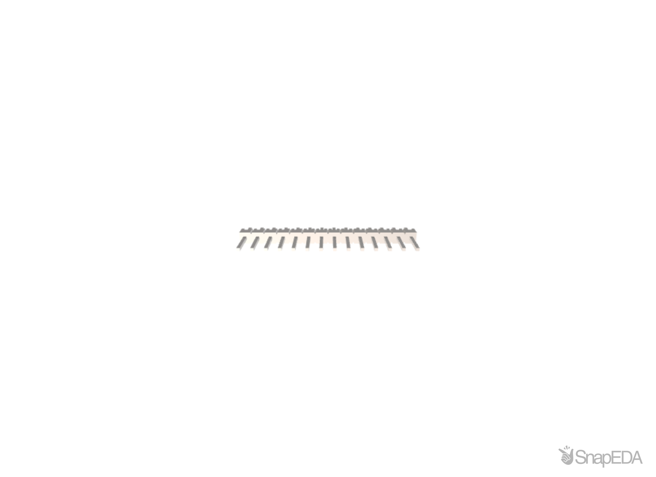 1-146282-4 3D Model