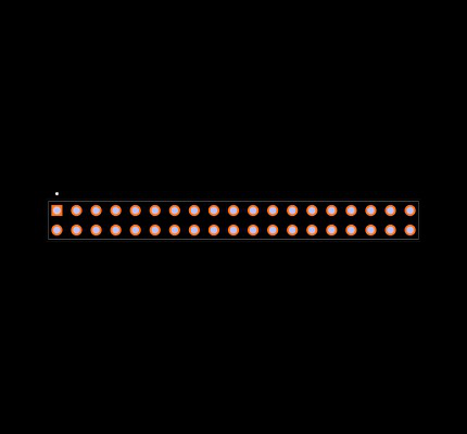 1-146506-9 Footprint