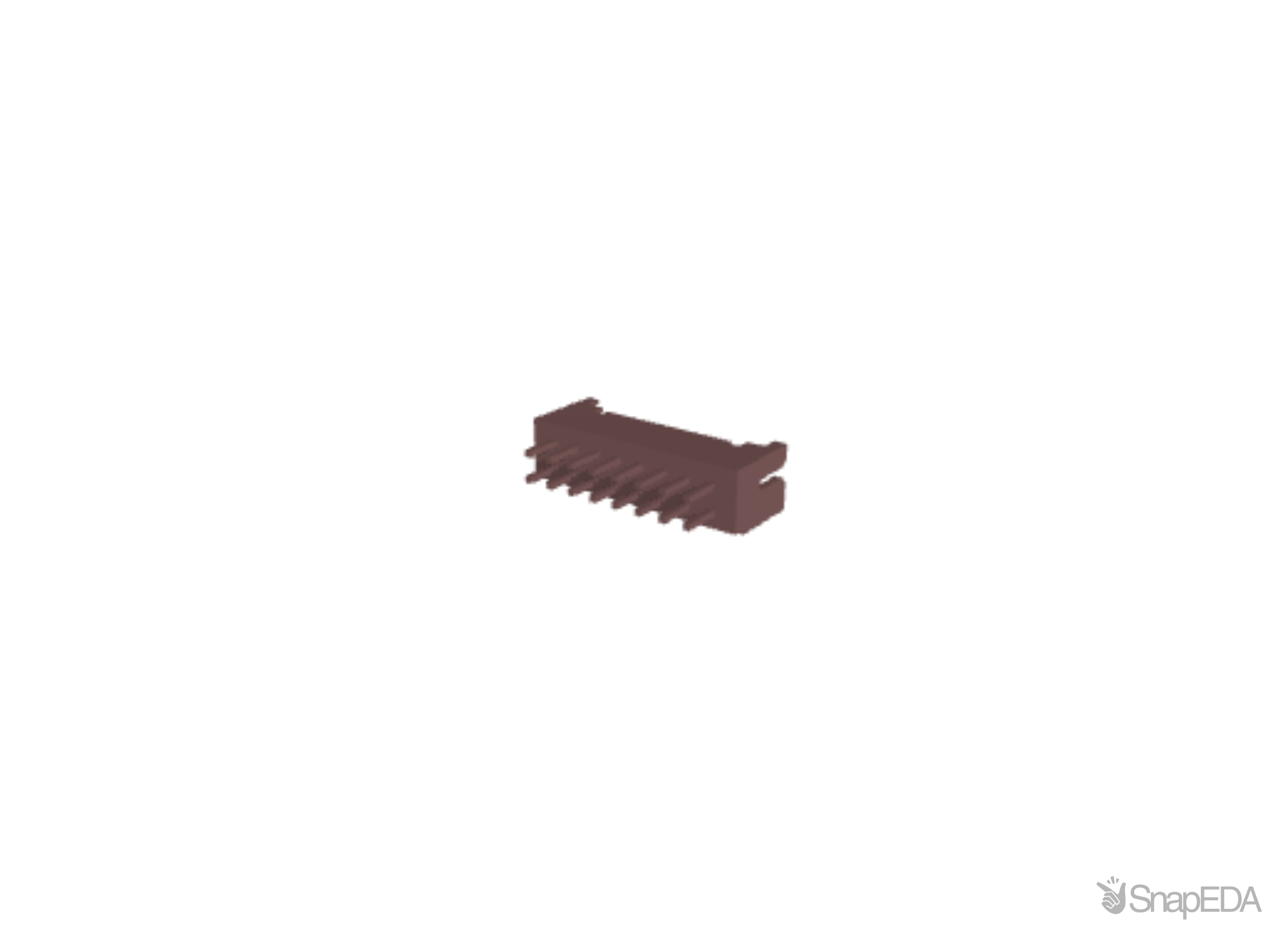 1-1470109-6 3D Model