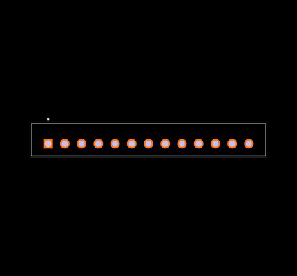 1-1470224-3 Footprint
