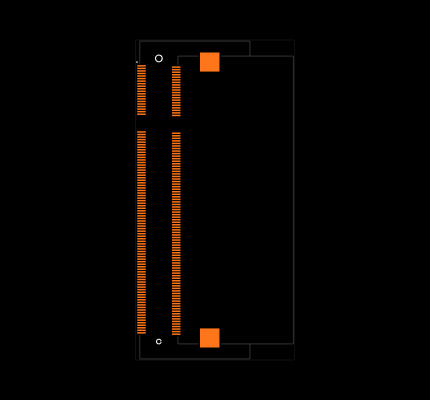 1-1473005-4 Footprint