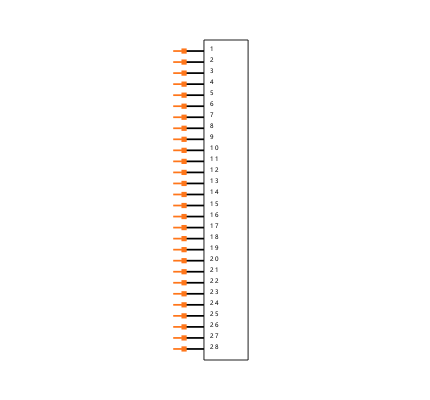 1-147424-4 Symbol