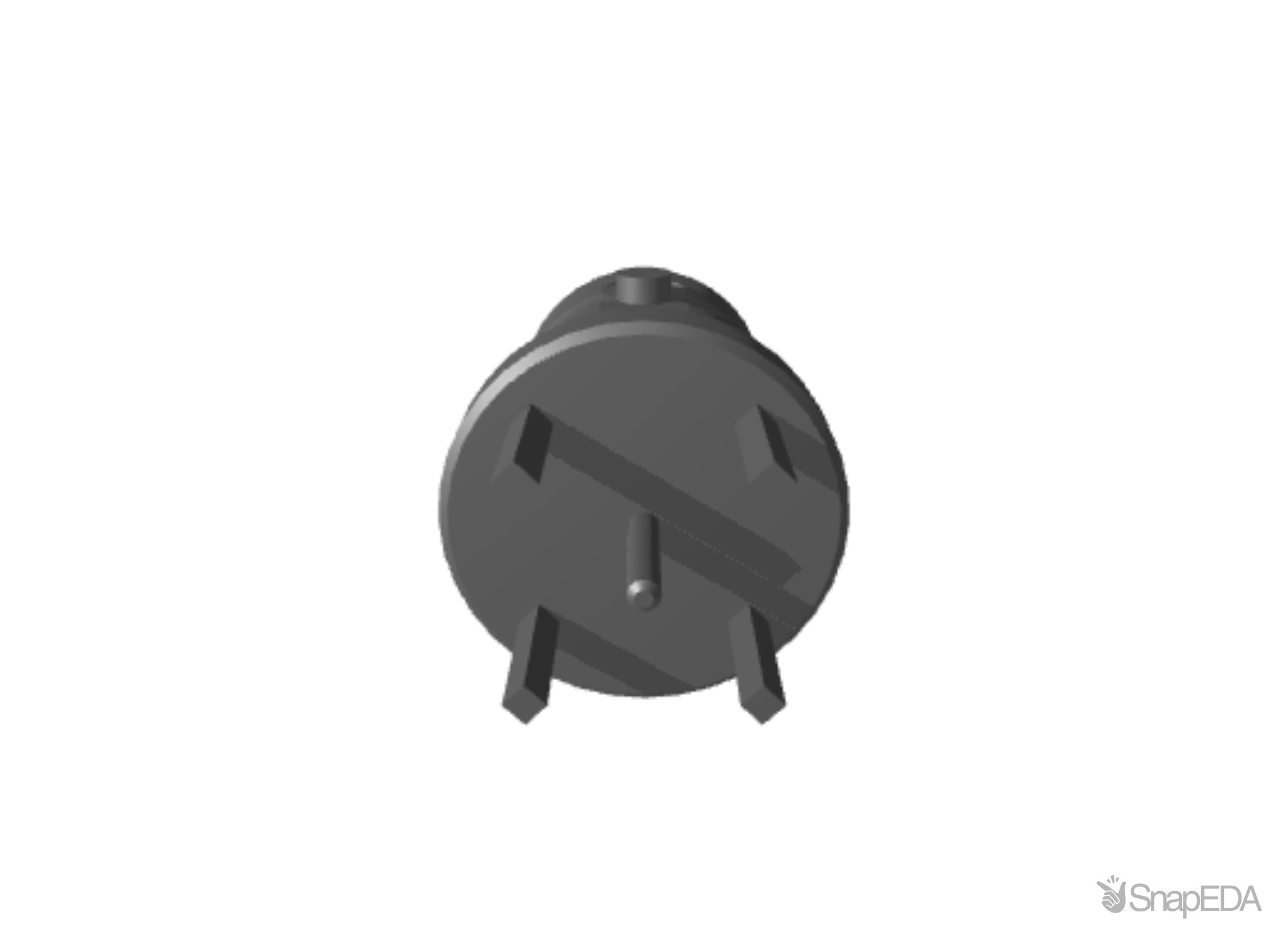 1-1478204-0 3D Model