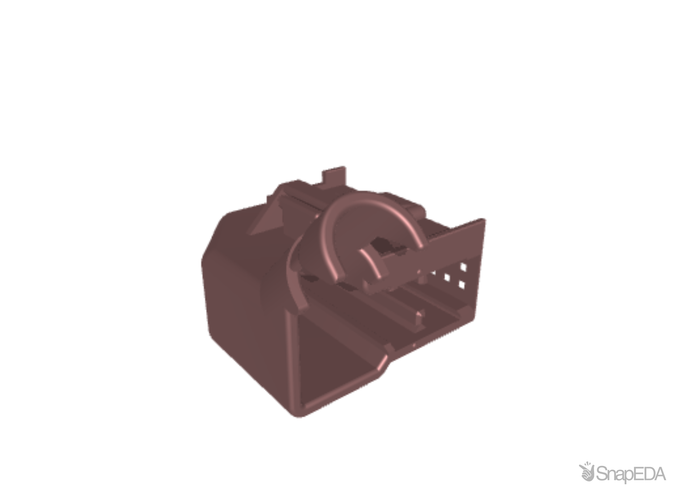 1-1534095-1 3D Model