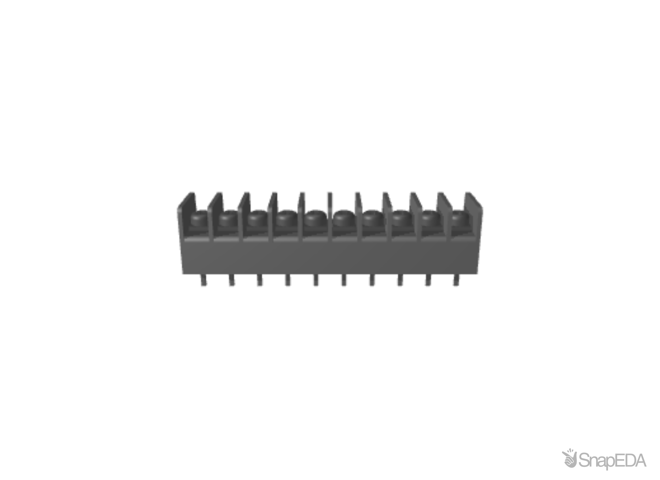1-1546657-0 3D Model