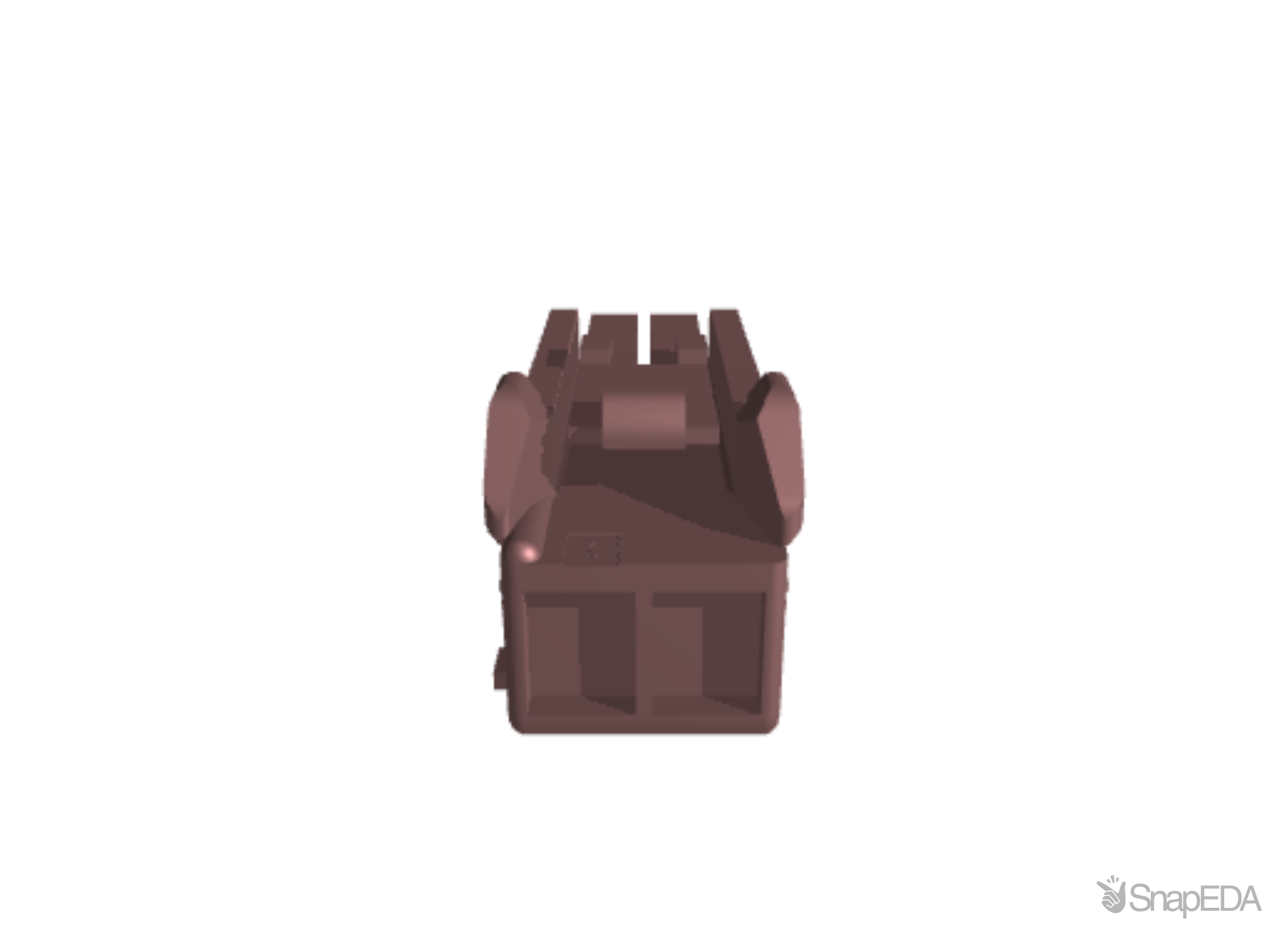 1-1565081-2 3D Model