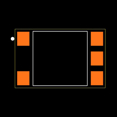 1-1571636-0 Footprint