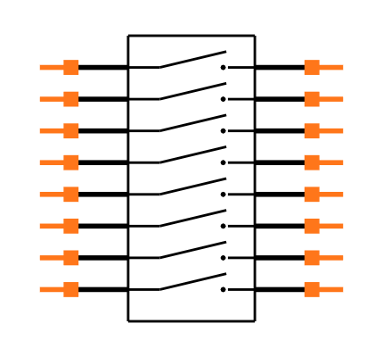 1-1571983-1 Symbol