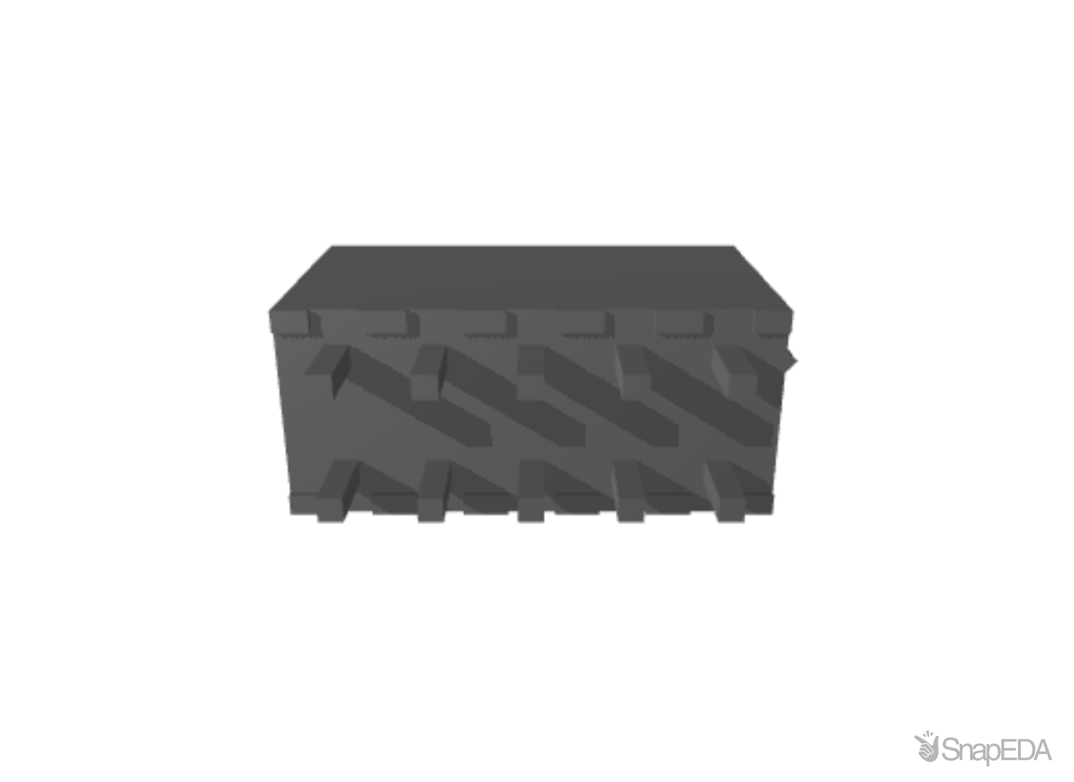1-1586038-0 3D Model