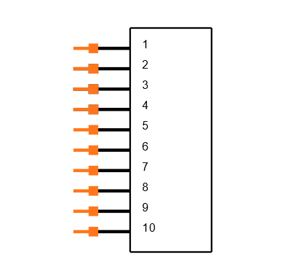 1-1586038-0 Symbol
