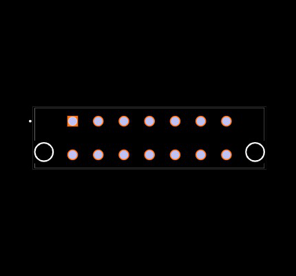 1-1586039-4 Footprint