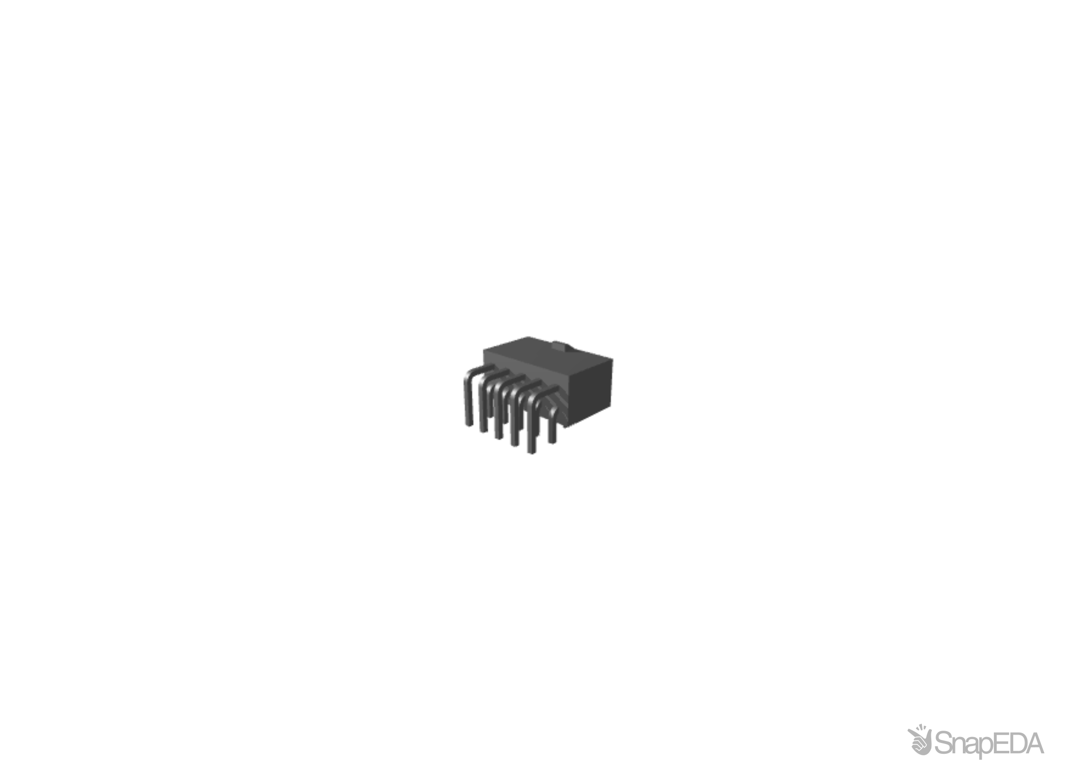 1-1586041-0 3D Model