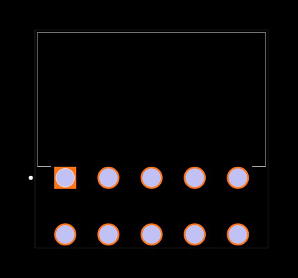 1-1586041-0 Footprint