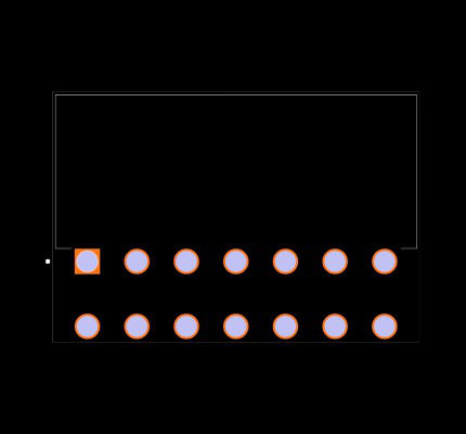 1-1586042-4 Footprint