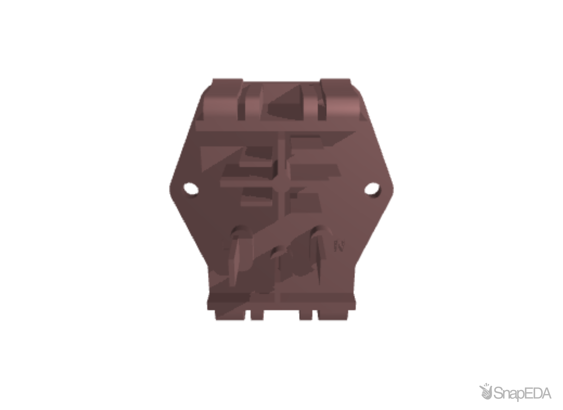 1-1609112-2 3D Model