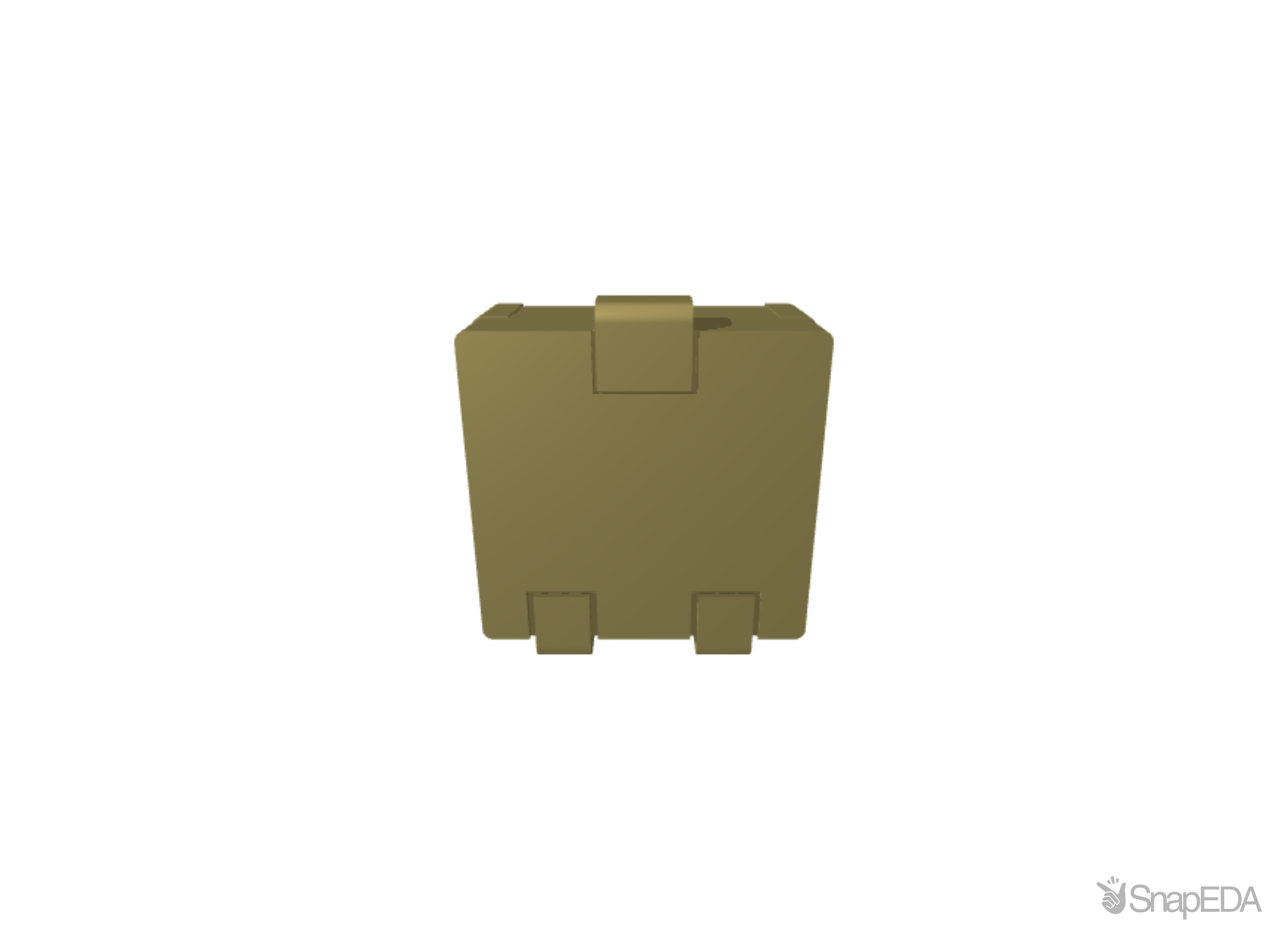 1-1623909-3 3D Model