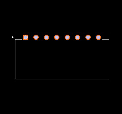 1-1658548-1 Footprint