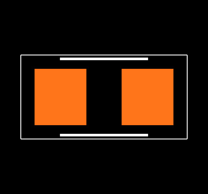 1-1676481-7 Footprint