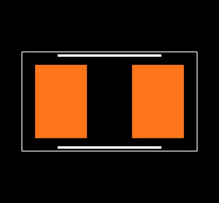 1-1676971-7 Footprint