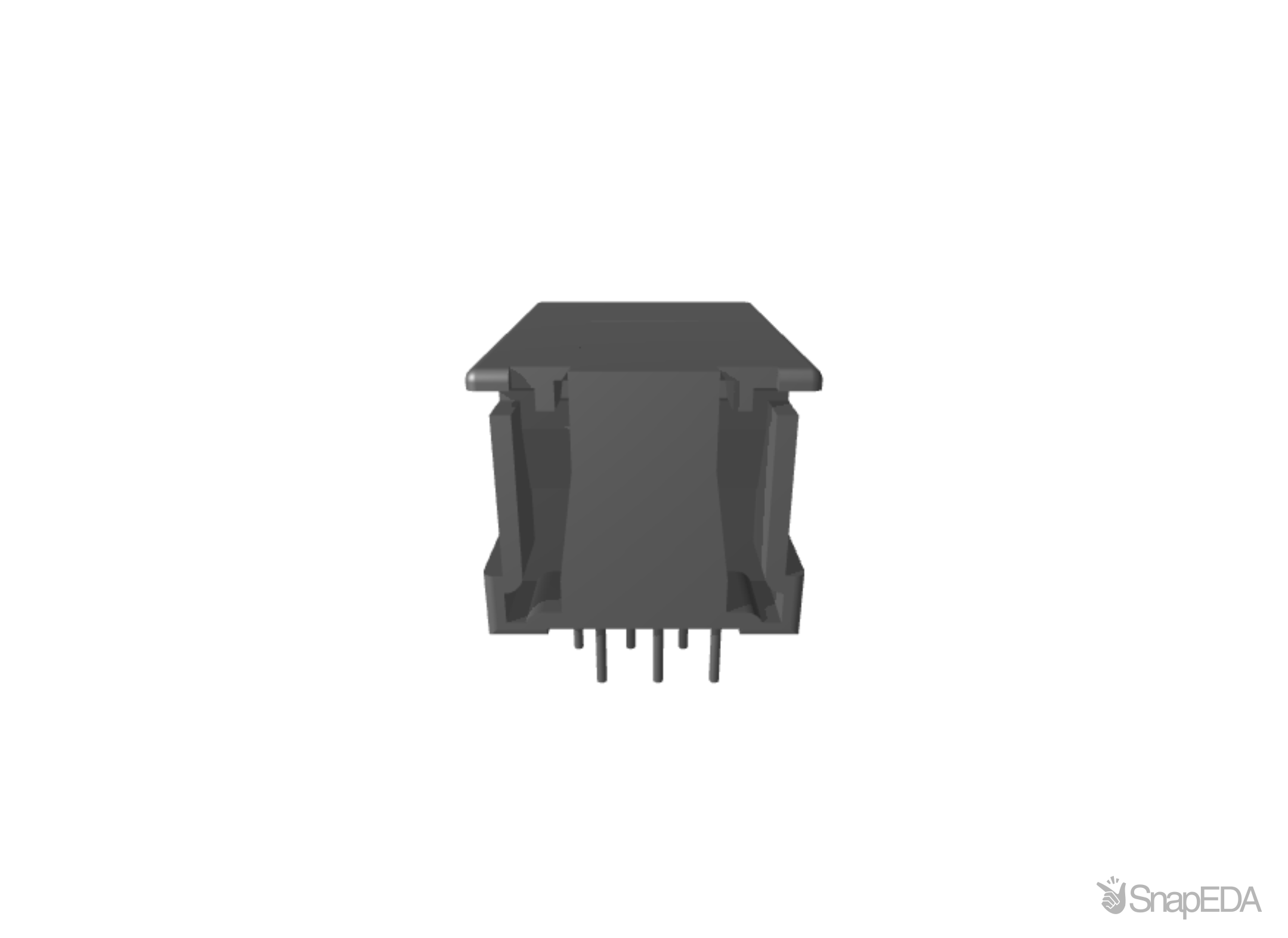 1-1705950-1 3D Model