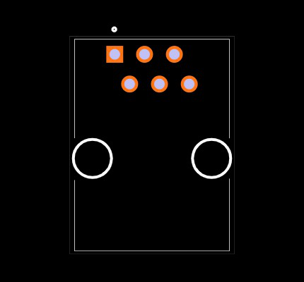 1-1705950-1 Footprint