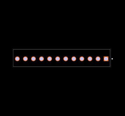1-172732-2 Footprint