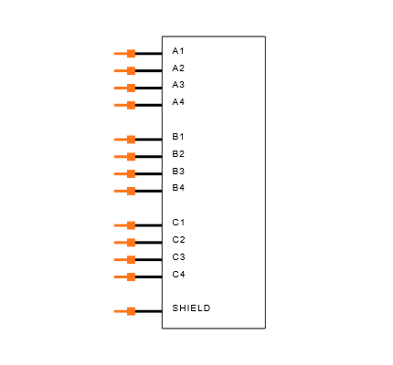 1-1734309-7 Symbol