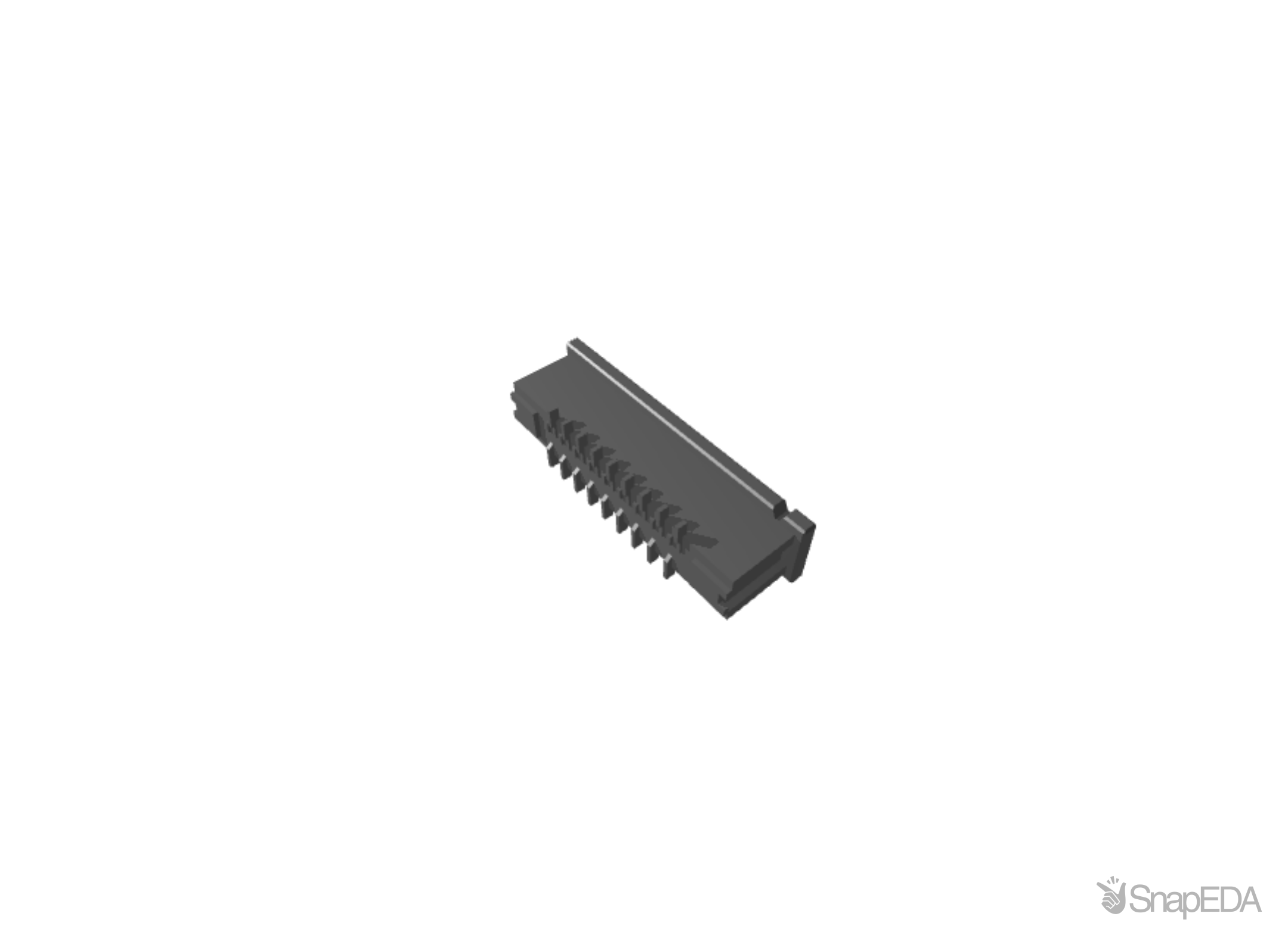 1-1734741-8 3D Model