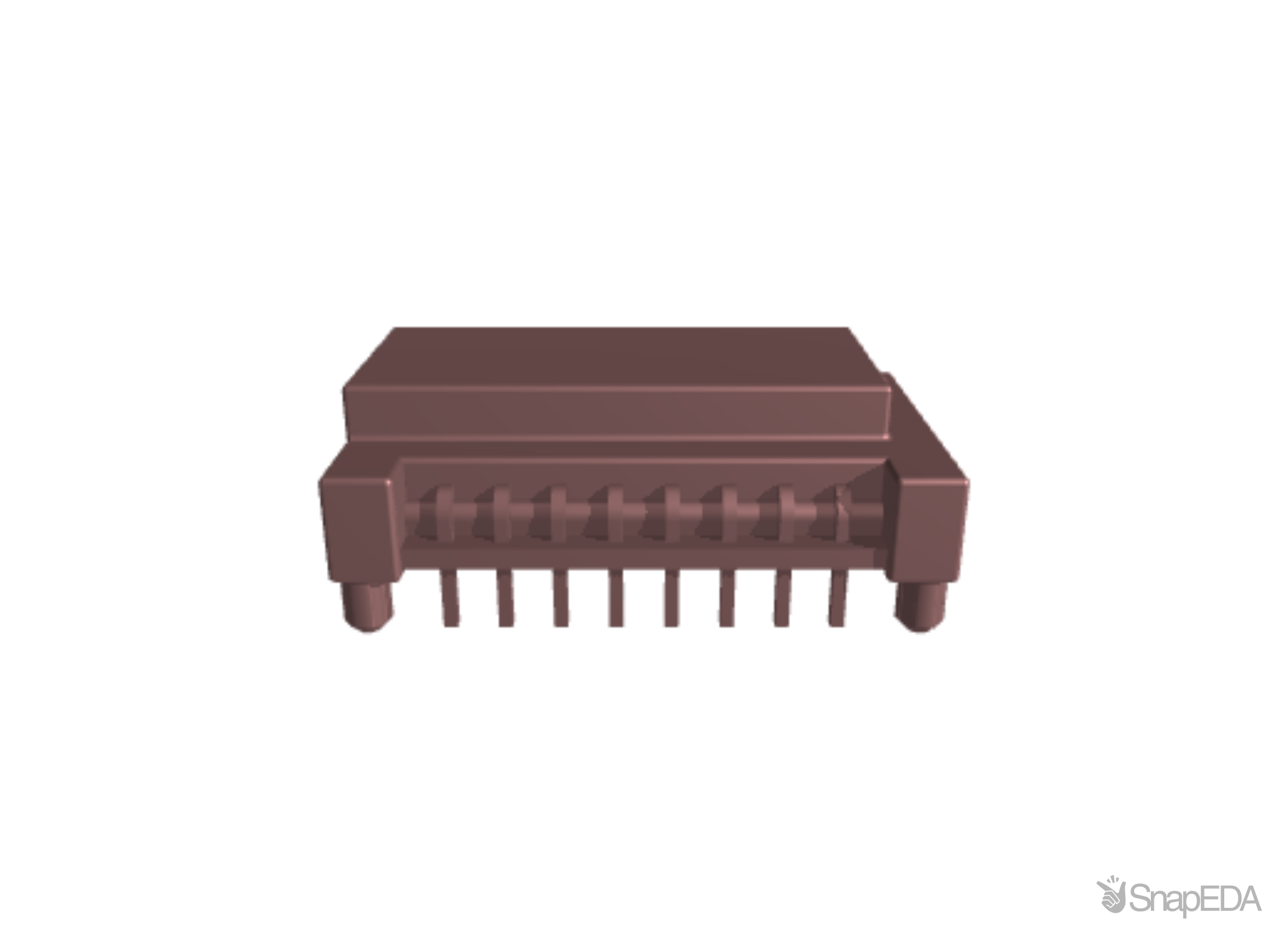 1-1743284-2 3D Model