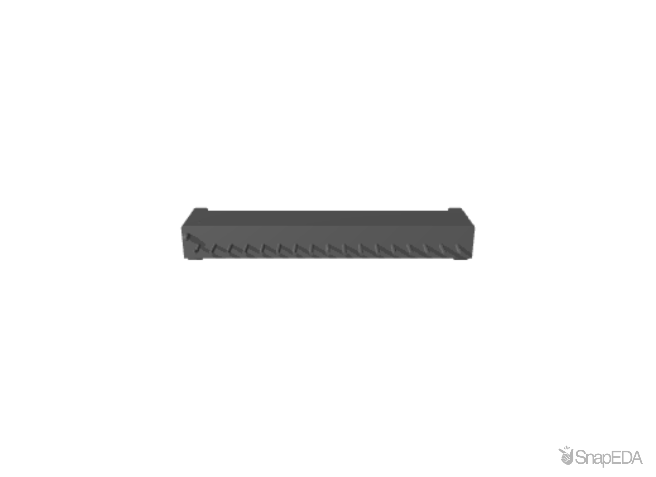 1-1744418-7 3D Model