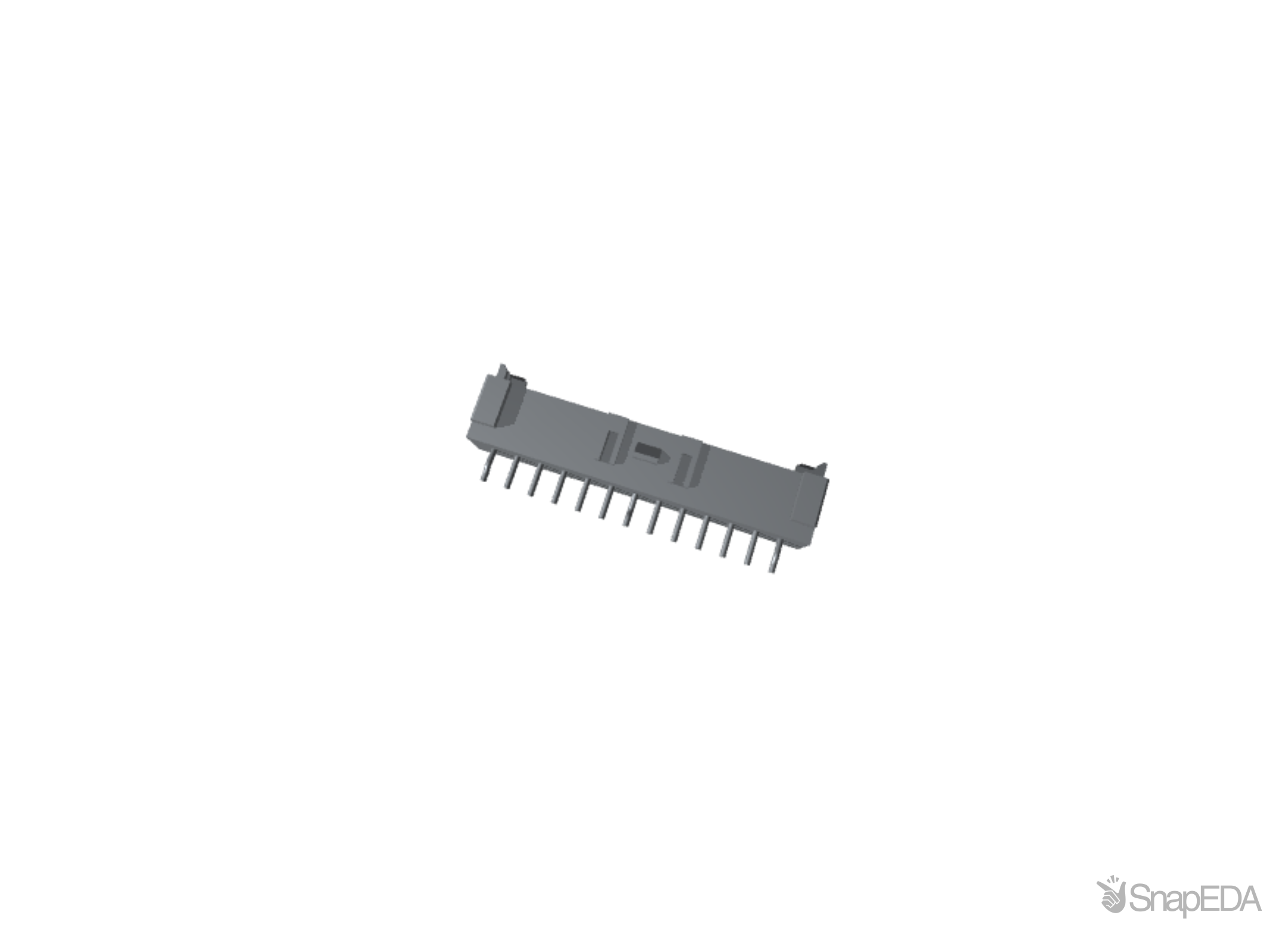 1-1744439-3 3D Model