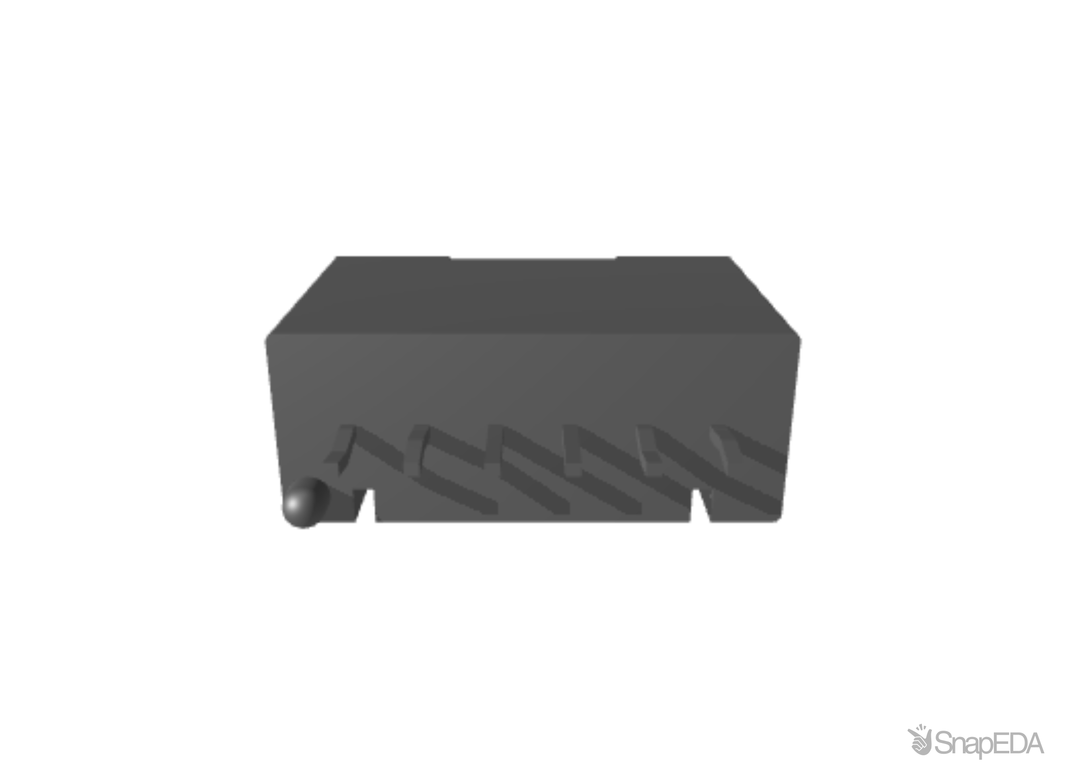 1-1747067-6 3D Model