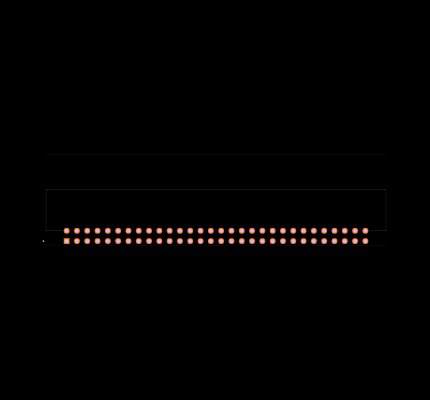 1-1761609-6 Footprint